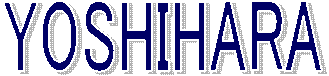 YOSHIHARA