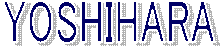 YOSHIHARA
